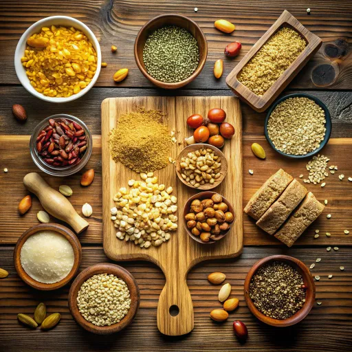 نصائح لتجربة الحلويات المنزلية