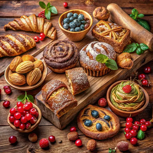 أهمية اختيار المكونات الطبيعية